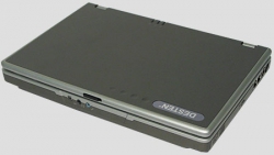 Desten EasyBook E 312W