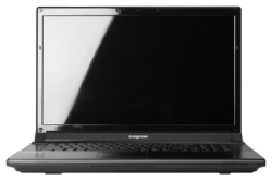 Eurocom W870CU Cheetah 