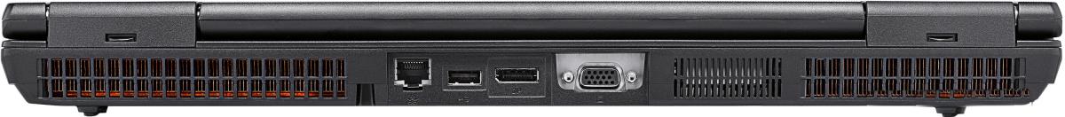 Fujitsu CELSIUS H 920 (H9200W0002RU)