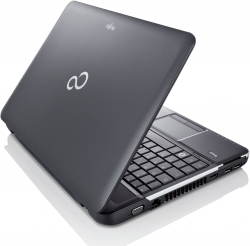 Fujitsu LIFEBOOK A512 (A5120M82A2RU)