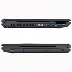 Fujitsu LIFEBOOK A532 (A5320MC3A5RU)