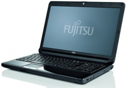 Fujitsu LIFEBOOK AH530 GFX 