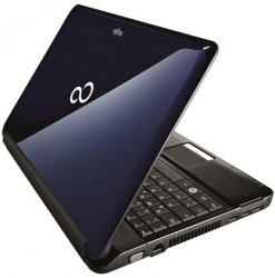 Fujitsu LIFEBOOK AH530 GFX 