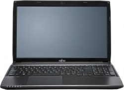 Fujitsu LIFEBOOK AH544 (AH544M67A2RU)