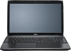 Fujitsu LIFEBOOK AH 544 (AH544M65B5RU)