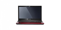 Fujitsu LIFEBOOK AH552/SL (AH552M53B2RU)