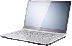 Fujitsu LIFEBOOK AH562 (AH562M55B2RU)