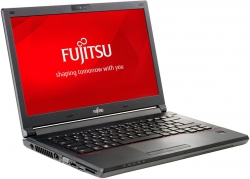 Fujitsu LIFEBOOK E544 (E5440M0001RU)