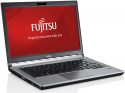 Fujitsu LIFEBOOK E734 (E7340M0005RU)