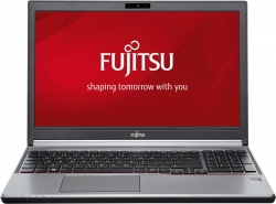 Fujitsu LIFEBOOK E753 (E7530MF011RU)