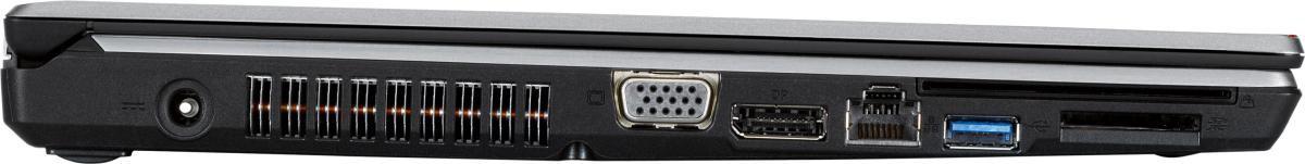 Fujitsu LIFEBOOK E 754 (E7540M0002RU)