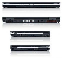 Fujitsu LIFEBOOK E780 