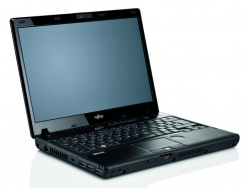 Fujitsu LIFEBOOK P771 (P7710M0008RU)