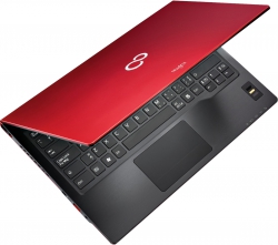 Fujitsu LIFEBOOK U 772 (U7720MF381RU)