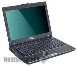 Fujitsu AMILO Pro V3205 (APED320566D2RU)