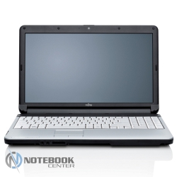 Fujitsu LIFEBOOK A530 (A5300MF013RU)