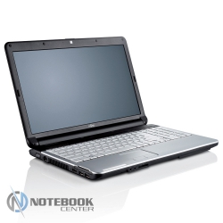 Fujitsu LIFEBOOK A530 (A5300MF013RU)