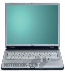 Fujitsu LIFEBOOK E8110 