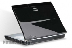 Fujitsu LIFEBOOK E8110 