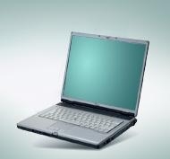 Fujitsu LIFEBOOK E8210 