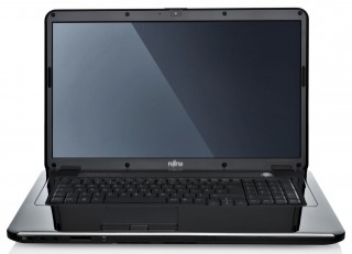 Fujitsu LIFEBOOK NH570 NH570MF012RU