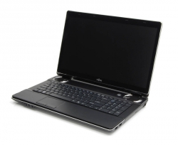 Fujitsu LIFEBOOK NH751 (NH751MF092RU)