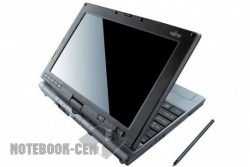 Fujitsu LIFEBOOK P1610 