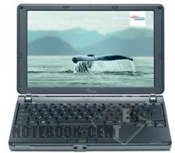 Fujitsu LIFEBOOK P7120 