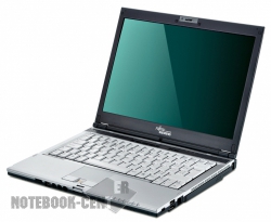 Fujitsu LIFEBOOK S6420 