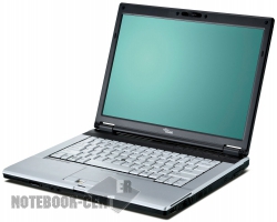 Fujitsu LIFEBOOK S7220 