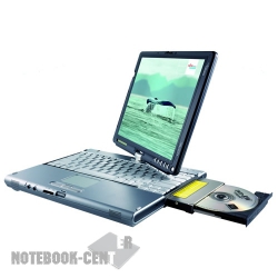 Fujitsu LIFEBOOK T4215 (RUS-221100-007)