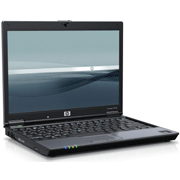 HP Compaq 2510p KE036ES