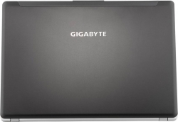 Gigabyte P 34G 9WP34G002-RU-A-002
