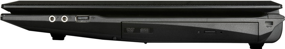 Gigabyte Q 1742F 9WQ1742F2-RU-A-001