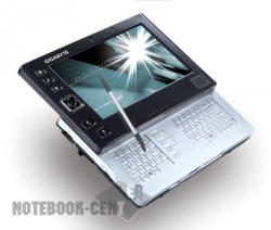 Gigabyte U 60