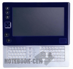 Gigabyte U 60