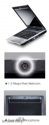 Gigabyte W 251U