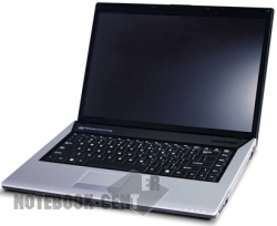 Gigabyte W 551U