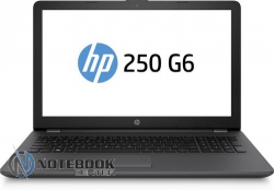 HP 250 G6 4LT06EA