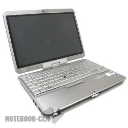 HP Compaq 2710p KE250EA