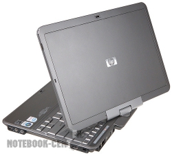 HP Compaq 2710p RU540EA