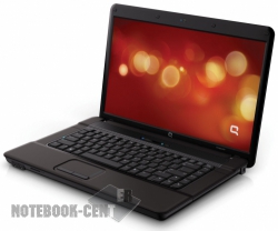 HP Compaq 615 WK420ES