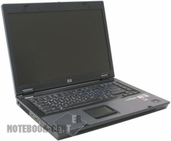 HP Compaq 6715b GB837EA