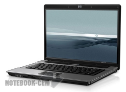 HP Compaq 6720s GB902EA