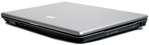 HP Compaq 6720s KE166ES