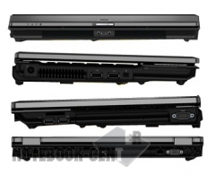 HP Compaq 6730b FH009AW