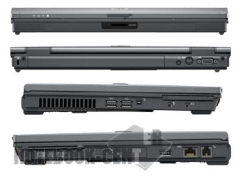 HP Compaq 6910p KS718AW