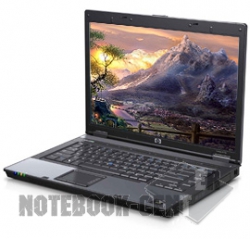 HP Compaq 8510p KU647AW