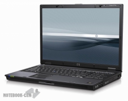 HP Compaq 8710p KE185EA