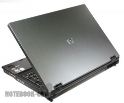 HP Compaq 8710w GC124EA